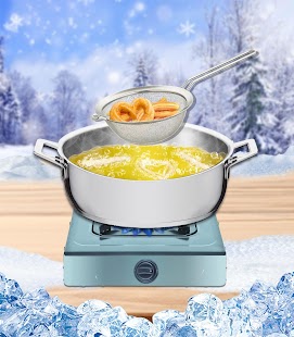download Chocolate Dip: Churros Maker! free