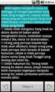 How to install Kitab Suci lastet apk for bluestacks