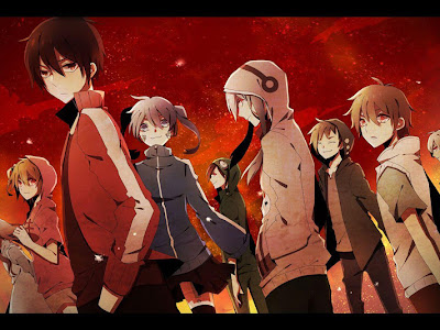 カゲロウプロジェクト 壁紙 444531-カゲロウプロジェクト 壁紙