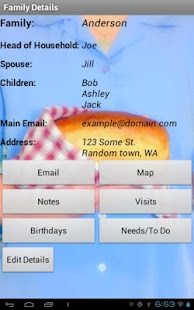 Free Download Visiting Teaching Asst. - Tab APK
