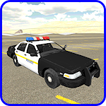 Police Car Simulator 2016 Apk