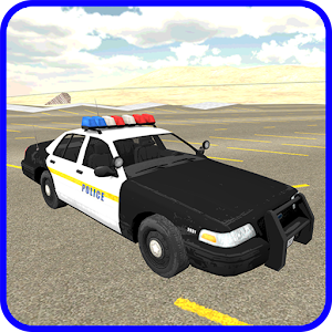 Download Police Car Simulator 2016 Apk Download
