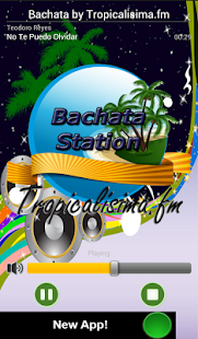 How to get Bachata by Tropicalisima.fm 1.4 mod apk for bluestacks