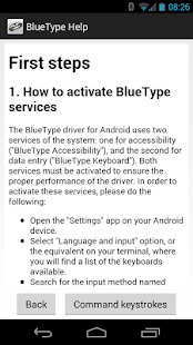 How to download BlueType 1.0 unlimited apk for android