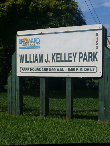 William J. Kelley Park