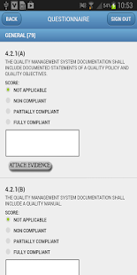 How to mod Audit & Risk - ISO 9001:2008 1.6 mod apk for bluestacks
