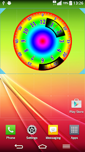 How to get Best Clock Widget lastet apk for android