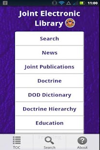 Free Joint Electronic Library APK for Android