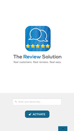 免費下載商業APP|The Review Solution app開箱文|APP開箱王