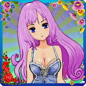 Anime Dress Up Games For Girls - Android Apps on Google Play