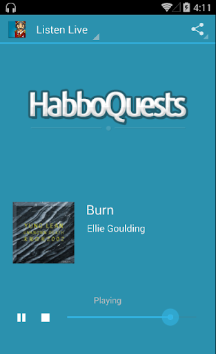 HabboQuests