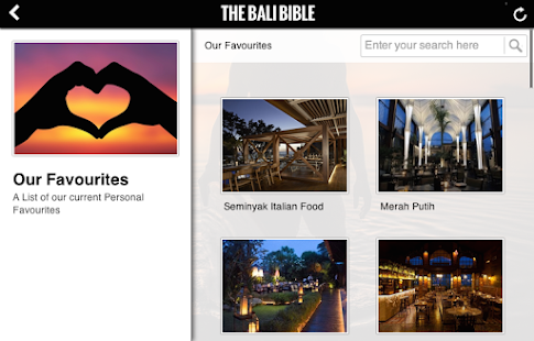 The Bali Bible Screenshots 12