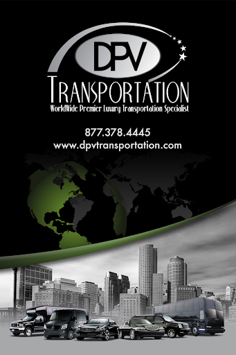 DPV Transportation