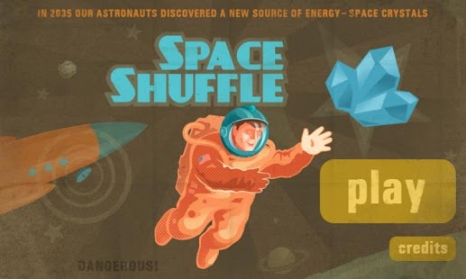 Space Shuffle Puzzle Game Screenshots 8
