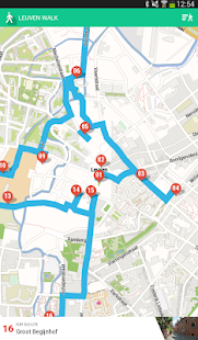 Leuven Walk Screenshots 3