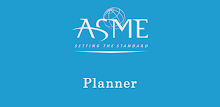 ASME Itinerary Planner APK