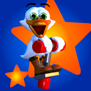 Pogoduck for PC and MAC