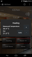 B&B Home Client APK 屏幕截图图片 #5