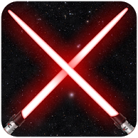 Laser Sword APK Icon