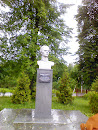 Monument N. Xarchenko