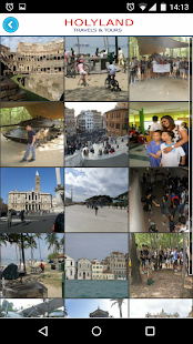 Free Holyland Travels and Tours APK