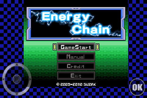 【免費解謎App】Energy Chain-APP點子