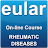 Rheumatic Diseases APK - 下載 適用于 Windows