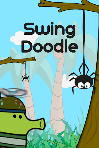 Swing Doodle