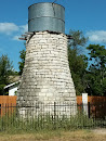 Oldest Water Tower