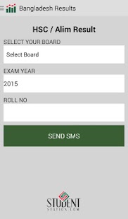 Free Bangladesh Results APK for Android