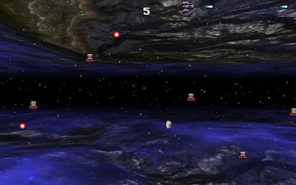 Space Shooter by Tiny Quests poster 6