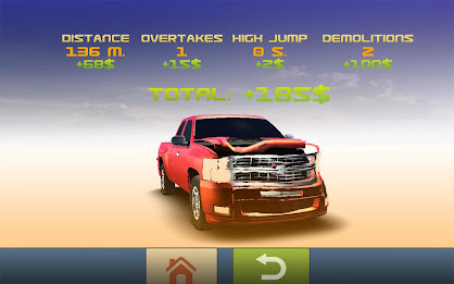 Highway Sprinter poster 2