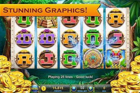 Slots Neverland: slot machines