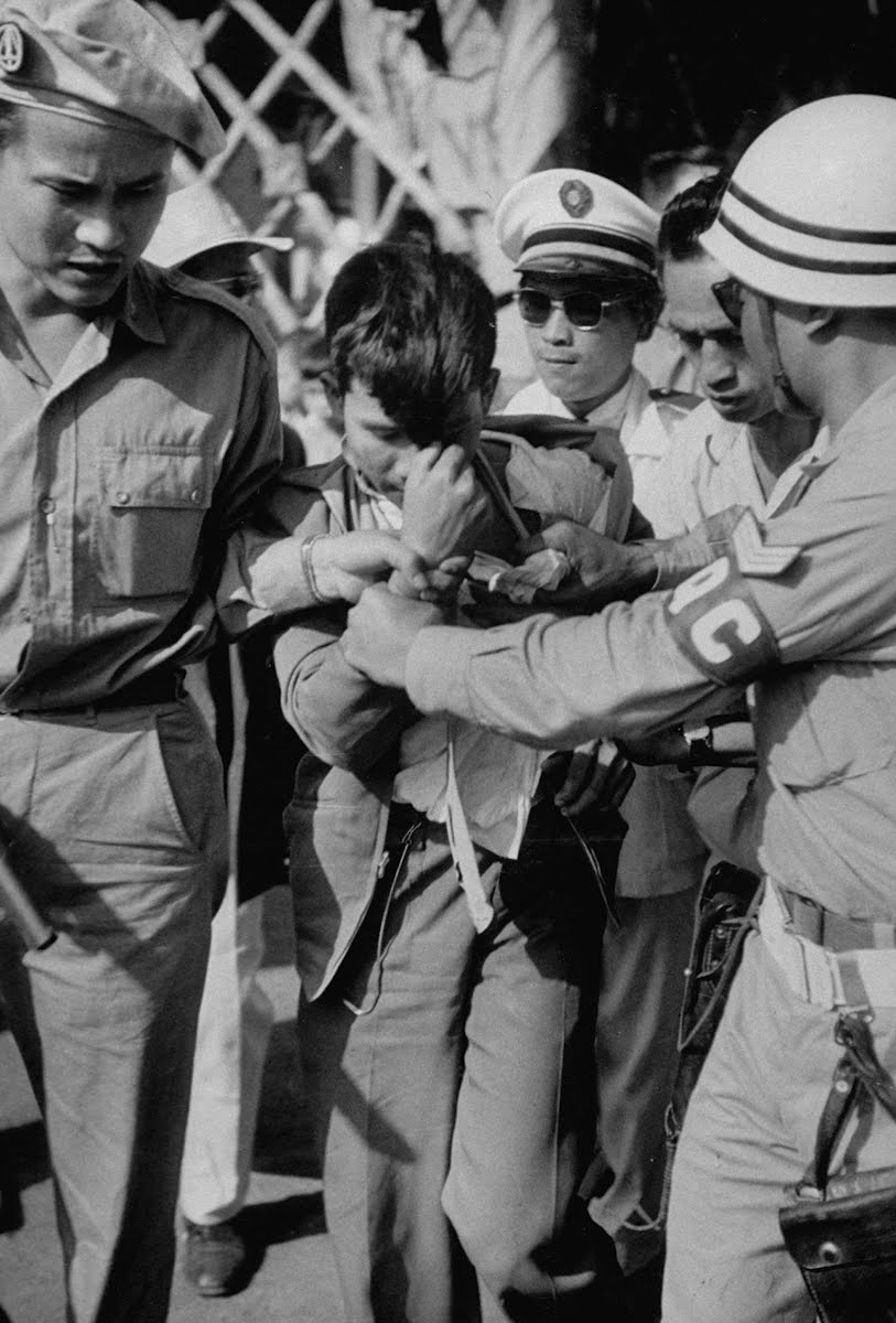 1963年ベトナム共和国の軍事クーデター 1963 South Vietnamese Coup Japaneseclass Jp
