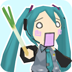 Hachune Denchi.apk 1.5.2.2