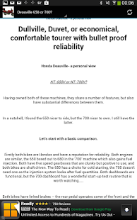 How to download Deauville Web Honda bikes 1.6 unlimited apk for pc