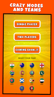Crazy World Cup 2015 Screenshots 7
