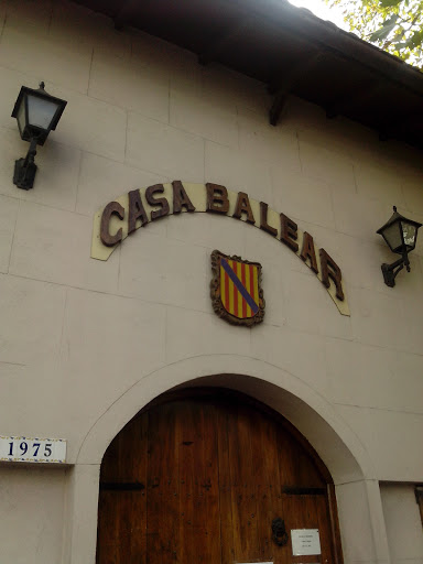 Casa Balear