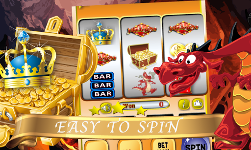 【免費博奕App】Dragon Vegas Jewel of Slot-APP點子