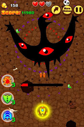 Jet Fire Monsters poster 8