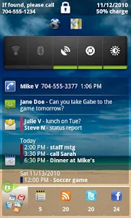 Executive Assistant + - screenshot thumbnail