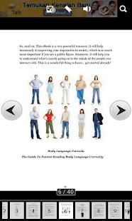 Body Language Formula Screenshots 6