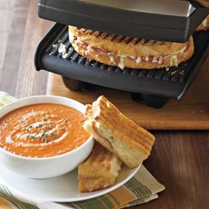 danish Recipe Panini Prosciutto Yummly recipe  fontina Cheese   and