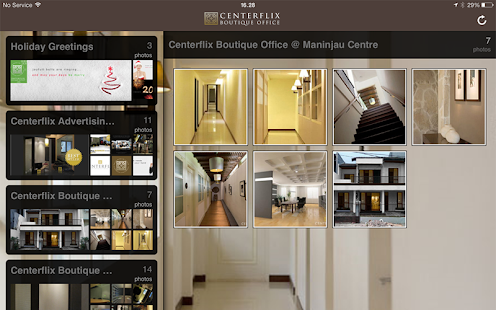 Free Download Centerflix Boutique Office APK for Android