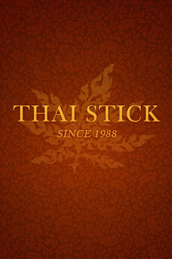 Thai Stick