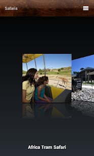 SDZ Safari Park Screenshots 1