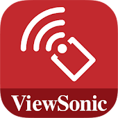 ViewSonic Projector vRemote