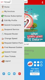 Lastest My TEData APK