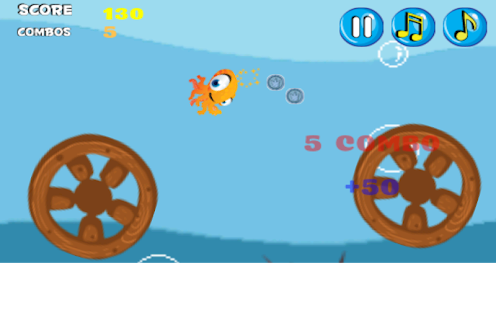 Play Mr.Jump, a free online game on Kongregate