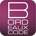 Bordeaux Code logo